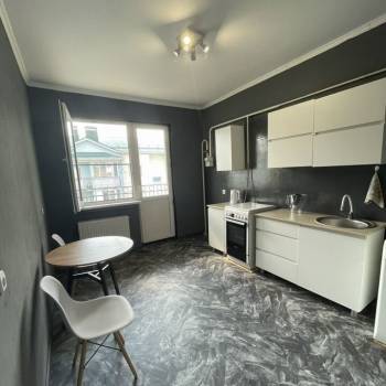 Продается 1-комнатная квартира, 34,4 м²