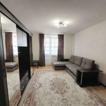 Сдается 2-х комнатная квартира, 58 м²