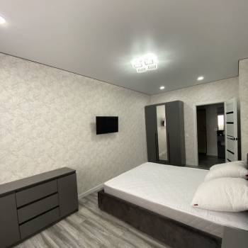 Сдается 2-х комнатная квартира, 59,1 м²