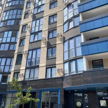 Сдается 2-х комнатная квартира, 59,1 м²