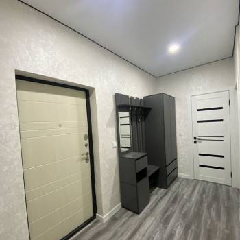 Сдается 2-х комнатная квартира, 59,1 м²