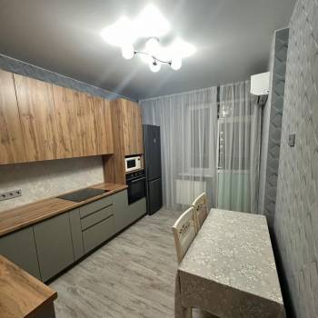 Сдается 2-х комнатная квартира, 50,7 м²