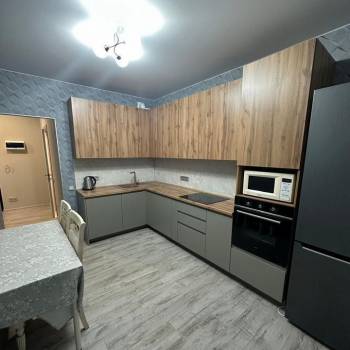 Сдается 2-х комнатная квартира, 50,7 м²