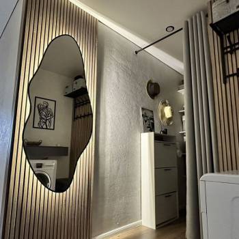 Сдается 1-комнатная квартира, 41,6 м²