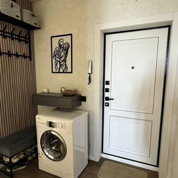 Сдается 1-комнатная квартира, 41,6 м²