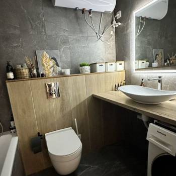 Сдается 1-комнатная квартира, 41,6 м²