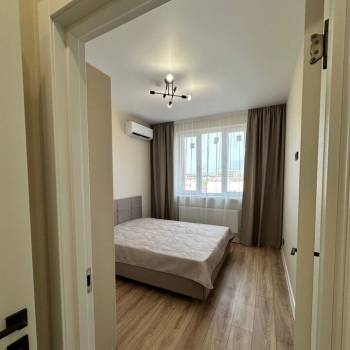 Сдается 1-комнатная квартира, 30,7 м²