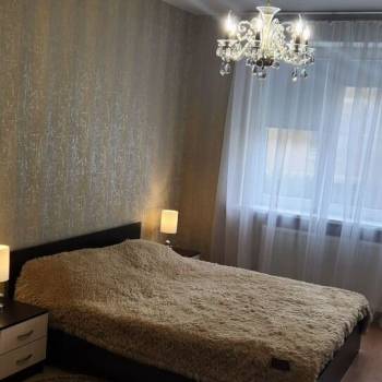 Сдается 1-комнатная квартира, 42,7 м²