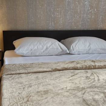 Сдается 1-комнатная квартира, 42,7 м²
