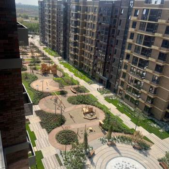 Сдается 1-комнатная квартира, 35 м²