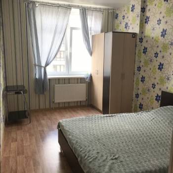 Сдается 1-комнатная квартира, 38 м²