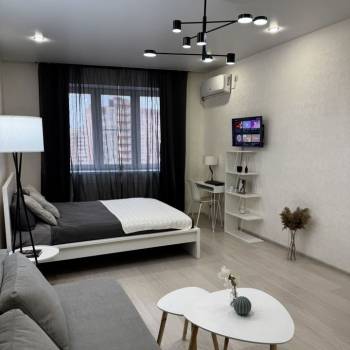 Сдается 1-комнатная квартира, 41,4 м²