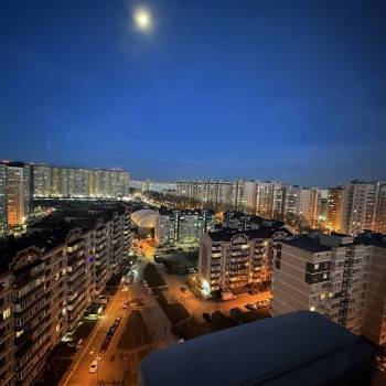 Сдается 2-х комнатная квартира, 53 м²