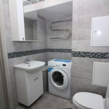 Сдается 1-комнатная квартира, 39,1 м²
