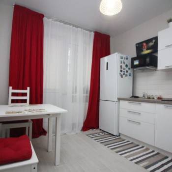 Сдается 1-комнатная квартира, 39,1 м²