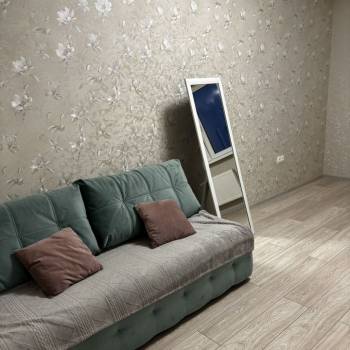 Сдается 1-комнатная квартира, 36,7 м²