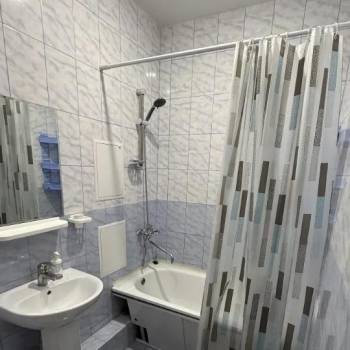 Сдается 1-комнатная квартира, 28 м²