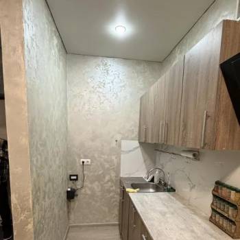 Сдается 1-комнатная квартира, 28 м²