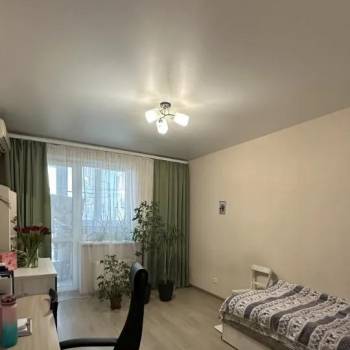 Продается 3-х комнатная квартира, 76,8 м²