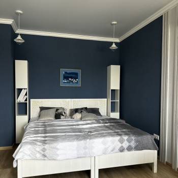 Сдается 1-комнатная квартира, 43 м²