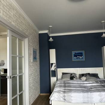 Сдается 1-комнатная квартира, 43 м²