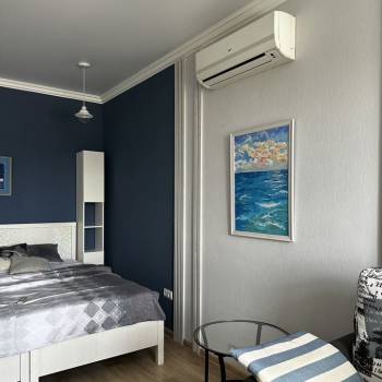 Сдается 1-комнатная квартира, 43 м²