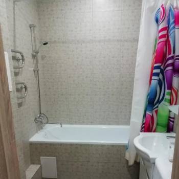 Сдается 1-комнатная квартира, 25 м²