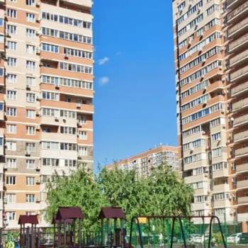 Сдается 1-комнатная квартира, 25 м²