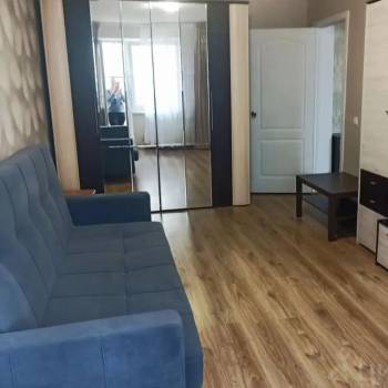 Сдается 2-х комнатная квартира, 57 м²
