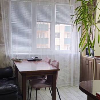 Продается 3-х комнатная квартира, 90,5 м²