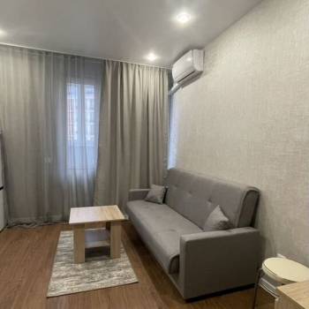 Продается 1-комнатная квартира, 19,5 м²