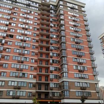 Продается 1-комнатная квартира, 25,9 м²