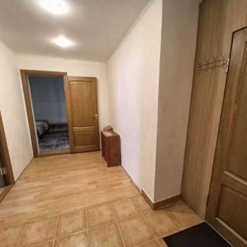 Продается 2-х комнатная квартира, 55,4 м²