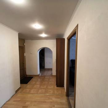 Продается 2-х комнатная квартира, 55,4 м²