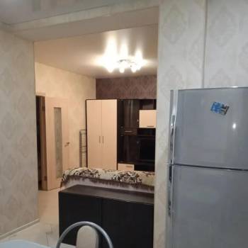 Сдается 1-комнатная квартира, 44 м²