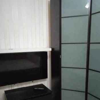 Сдается 1-комнатная квартира, 44 м²