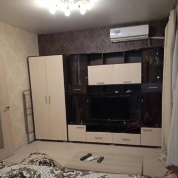 Сдается 1-комнатная квартира, 44 м²