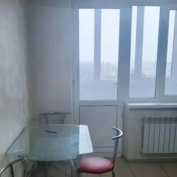 Сдается 2-х комнатная квартира, 60 м²