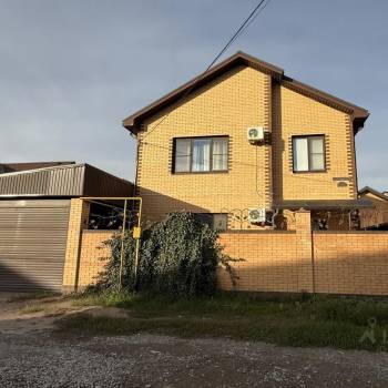 Сдается Дом, 185 м²