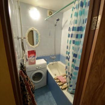 Сдается 2-х комнатная квартира, 45 м²