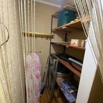 Сдается 2-х комнатная квартира, 45 м²
