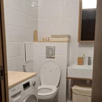 Сдается 1-комнатная квартира, 35 м²