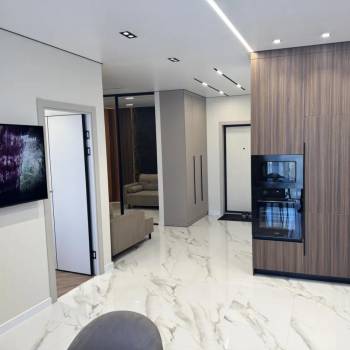 Сдается 1-комнатная квартира, 44,2 м²