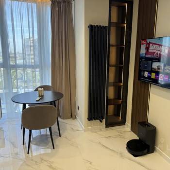 Сдается 1-комнатная квартира, 44,2 м²