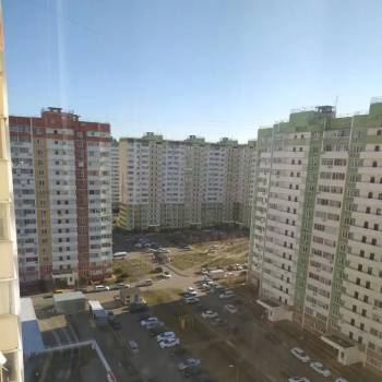 Сдается 1-комнатная квартира, 37 м²