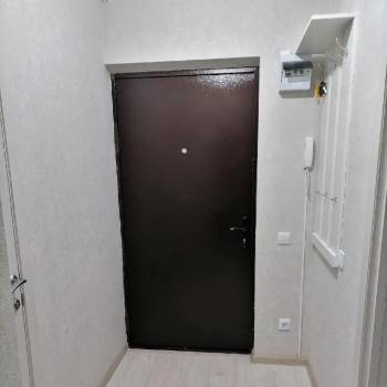 Сдается 1-комнатная квартира, 39 м²