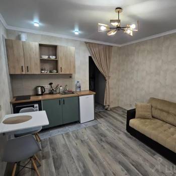 Сдается 1-комнатная квартира, 22 м²