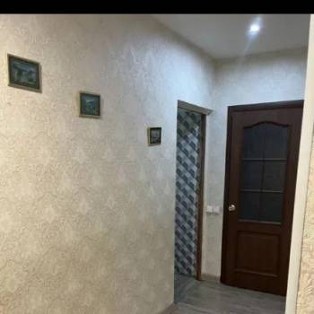 Сдается 1-комнатная квартира, 50 м²