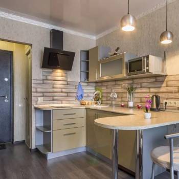 Сдается 1-комнатная квартира, 21 м²