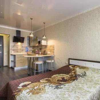 Сдается 1-комнатная квартира, 21 м²